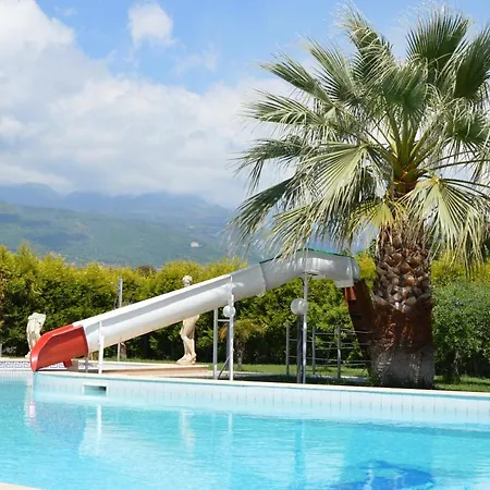 Bed & Breakfast Mongibeach Acireale