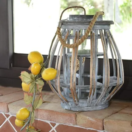 Mongibeach Bed & Breakfast *