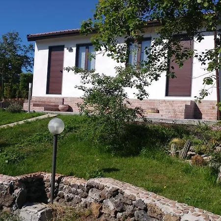 Bed & Breakfast Mongibeach *