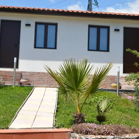 Bed & Breakfast Mongibeach