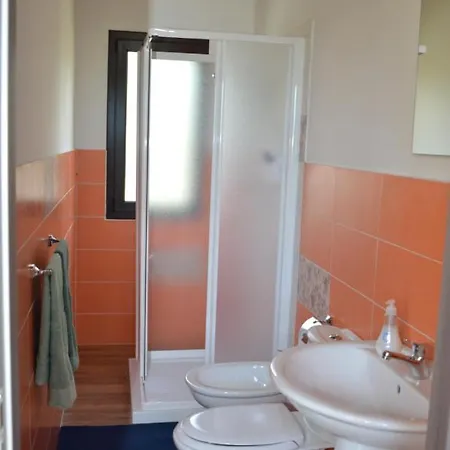 Mongibeach Bed & Breakfast Acireale