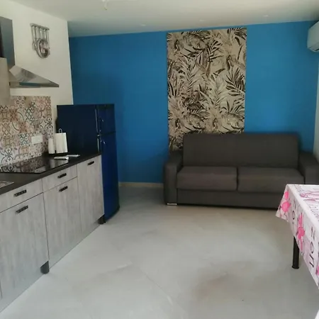 Mongibeach Bed & Breakfast