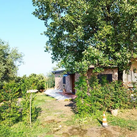 Mongibeach Bed & Breakfast Acireale