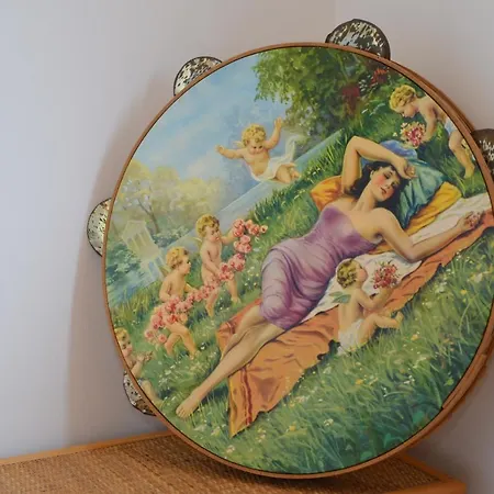 Mongibeach * 아치레알레