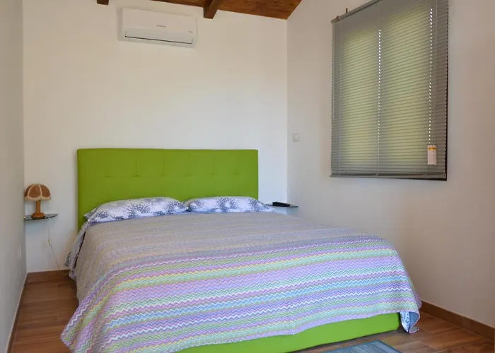 Mongibeach Отель типа 