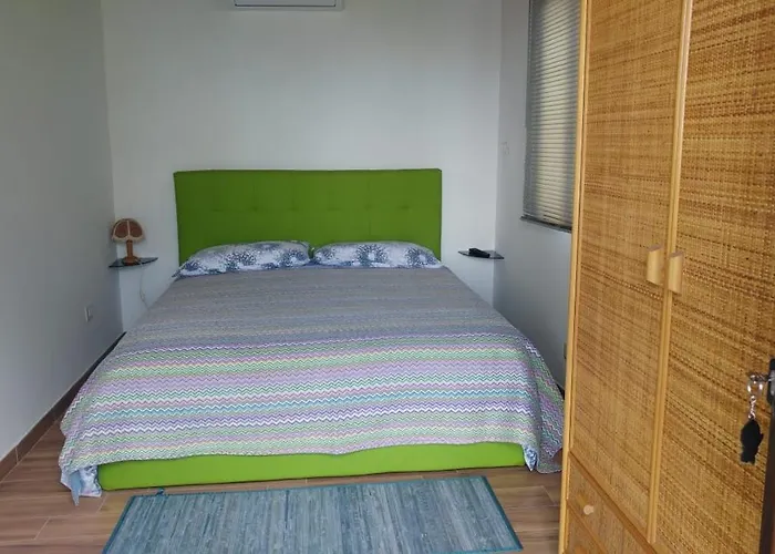 Mongibeach Отель типа 