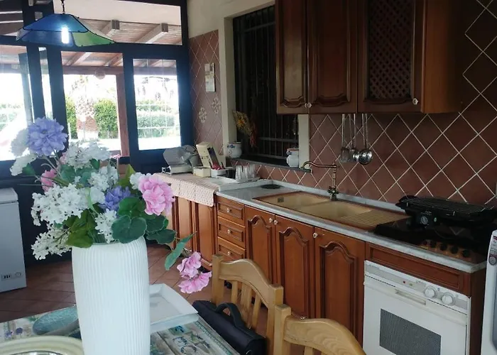 Mongibeach 아치레알레