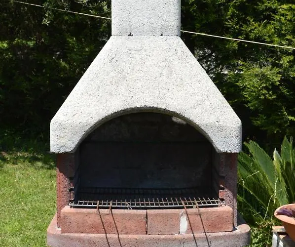 Mongibeach 아치레알레