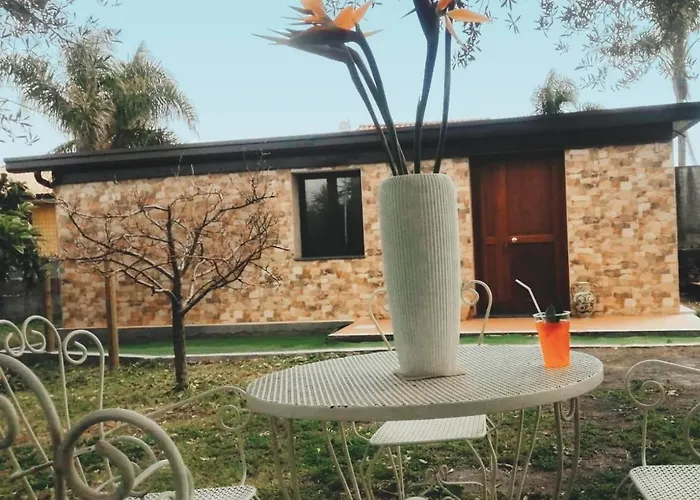 Mongibeach 아치레알레